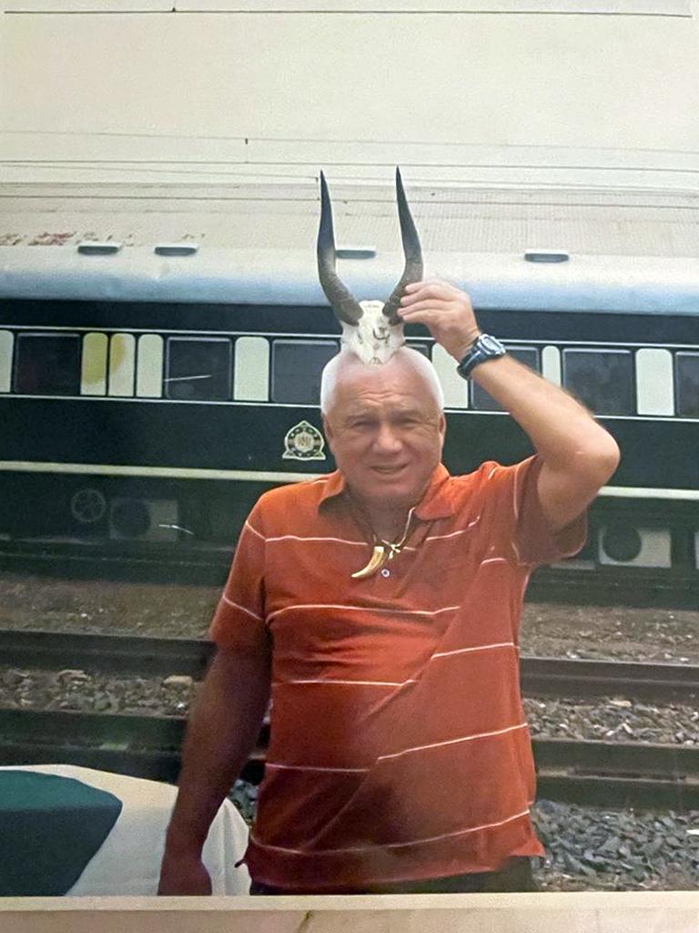 5.000 de kilometri prin Africa, în cel mai luxos tren din lume (3) 18777318