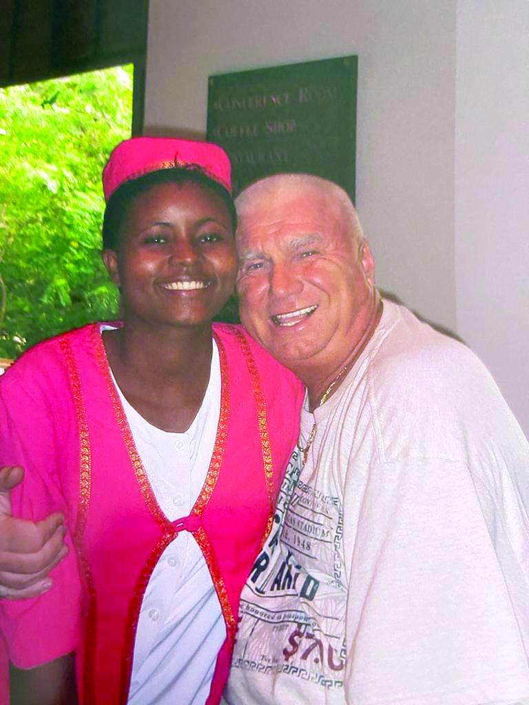 5.000 de kilometri prin Africa, în cel mai luxos tren din lume (3) 18777319