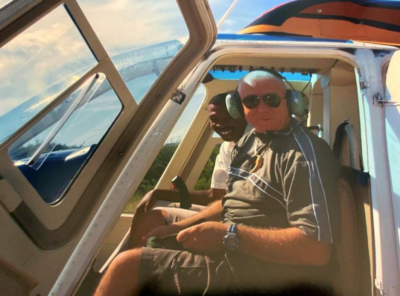 5.000 de kilometri prin Africa, în cel mai luxos tren din lume (3) 18777321