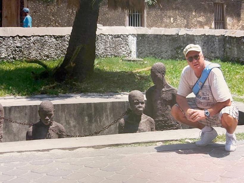 5.000 de kilometri prin Africa, în cel mai luxos tren din lume (3) 18777322