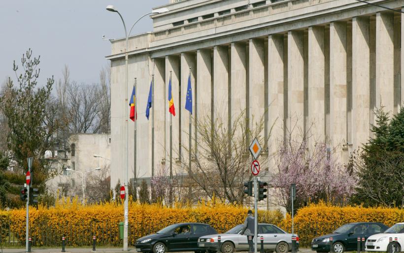 România trimite Ucrainei ajutoare în valoare de 3 milioane de euro
