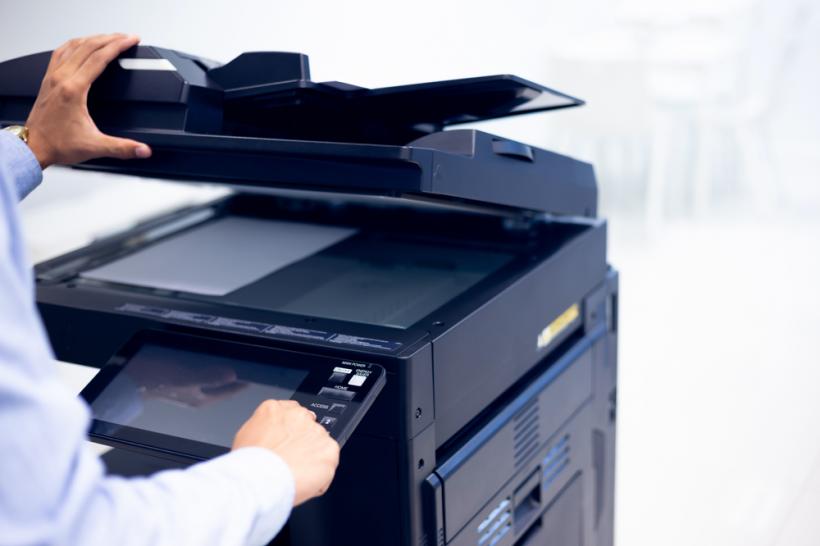 Imprimantele cu laser – O investiție pentru business-ul tău sau un moft?