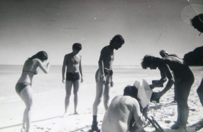 Regizorul Nicolae Corjos, autorul celebrelor filme Liceenii şi Declaraţie de dragoste, a încetat din viaţă la vârsta de 86 de ani 18778139