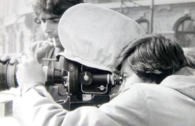 Regizorul Nicolae Corjos, autorul celebrelor filme Liceenii şi Declaraţie de dragoste, a încetat din viaţă la vârsta de 86 de ani 18778140