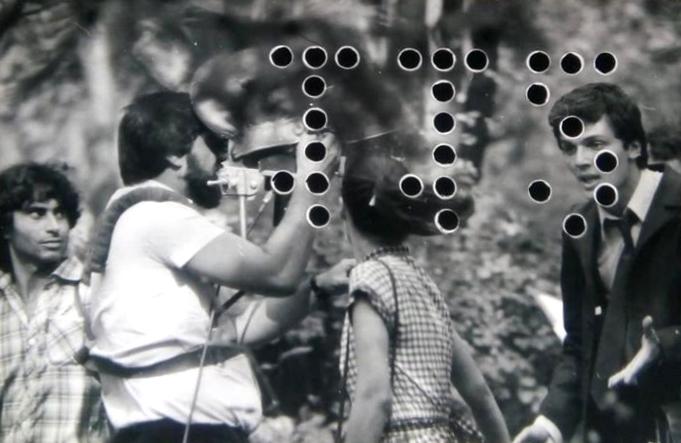 Regizorul Nicolae Corjos, autorul celebrelor filme Liceenii şi Declaraţie de dragoste, a încetat din viaţă la vârsta de 86 de ani 18778141