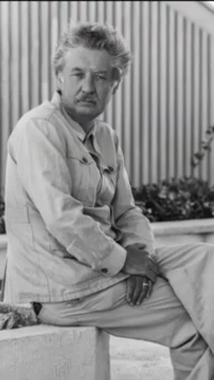 Regizorul Nicolae Corjos, autorul celebrelor filme Liceenii şi Declaraţie de dragoste, a încetat din viaţă la vârsta de 86 de ani 18778145