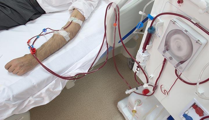 Efectele războiului: S-a prelungit programul la centrele de transfuzie sanguină din România