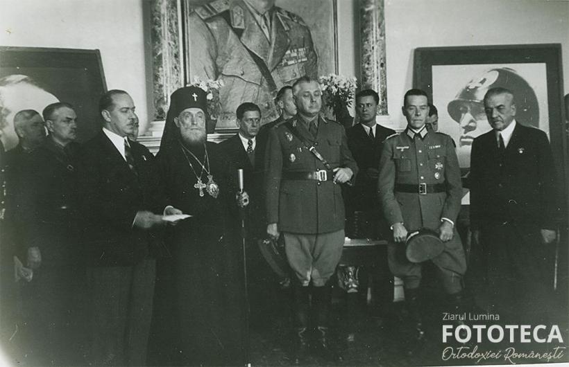 Transnistria, darul otrăvit oferit de Germania nazistă României 18778071