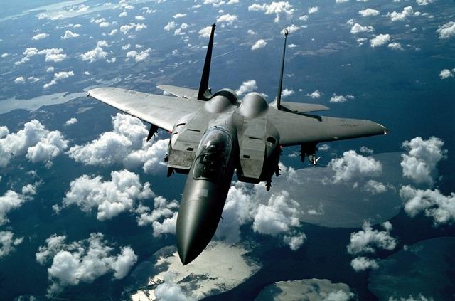 Alertă aviatică! Un MiG 21 LanceR a dispărut de pe radar în județul Constanța