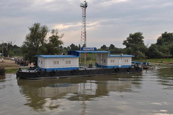 Administrația locală se mobilizează pentru românii care nu mai pot călători pe apă