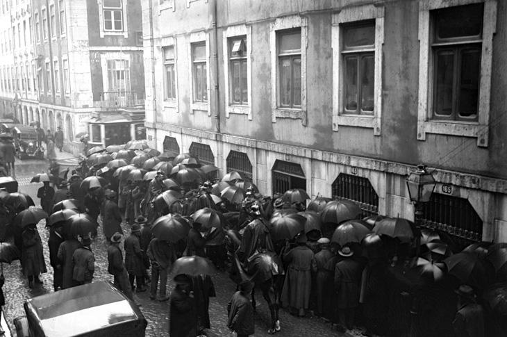 „Manevra Reis”. Povestea șarlatanului care a revigorat economia Portugaliei 18778336