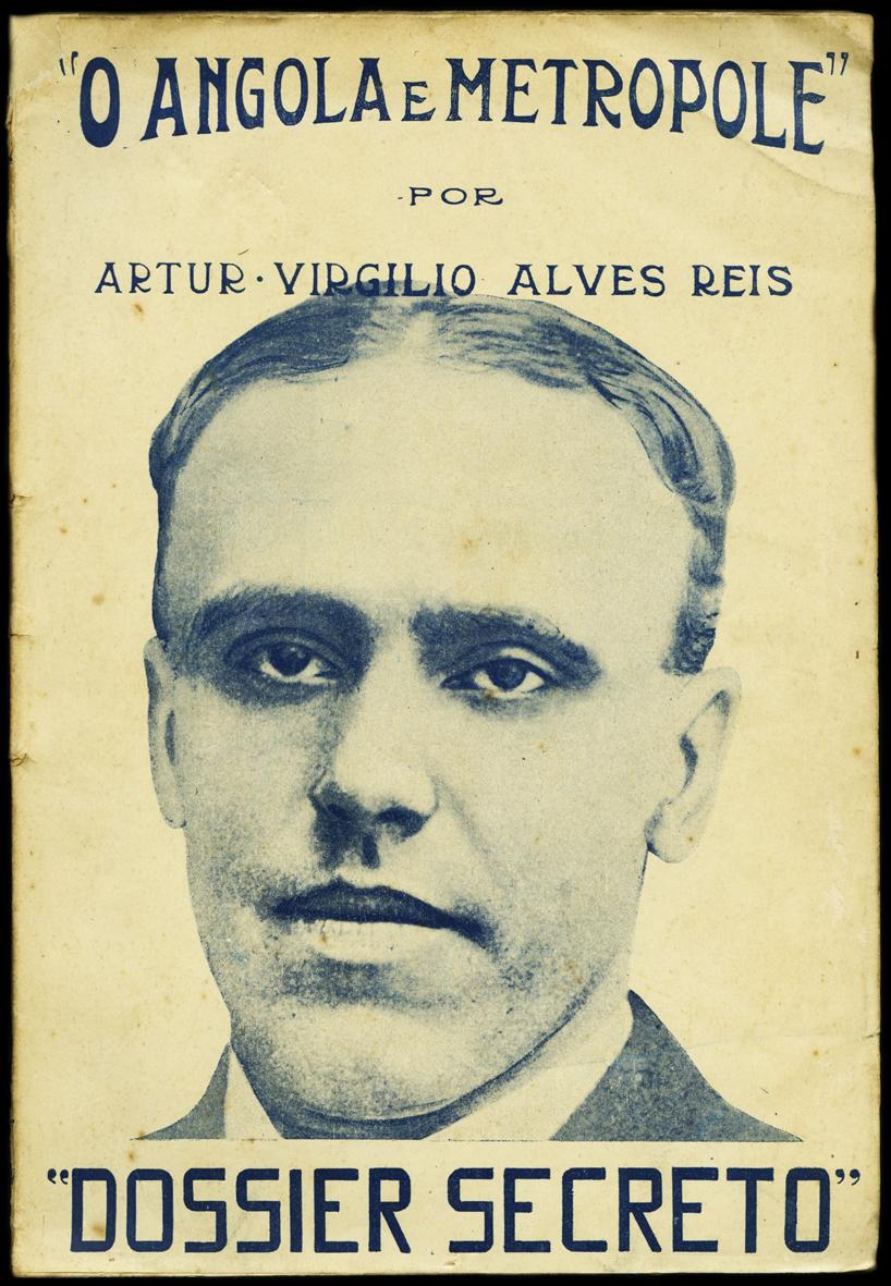 „Manevra Reis”. Povestea șarlatanului care a revigorat economia Portugaliei 18778340