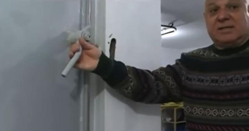 Iohannis, în buncăr de 5 stele. Poporul, printre murături 18778562