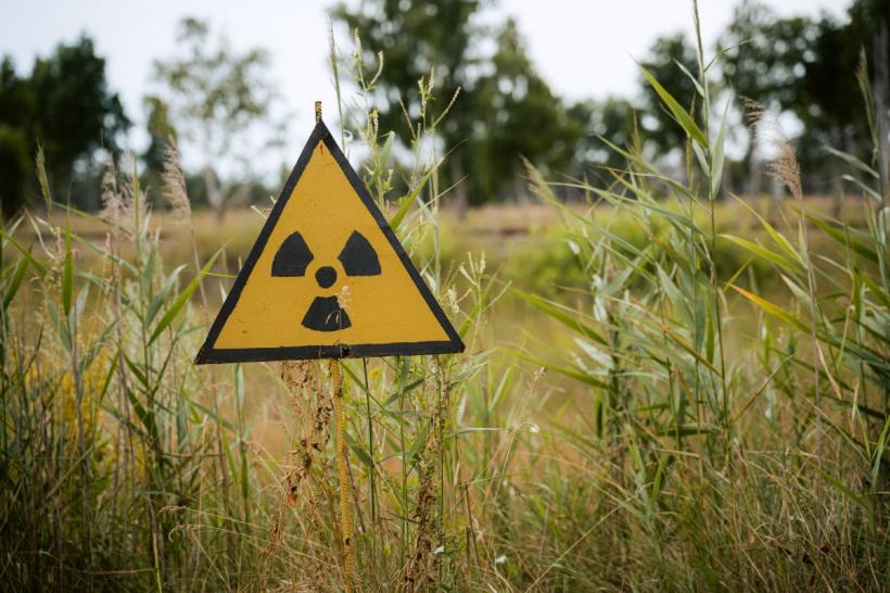 Ministrul Mediului: Autoritățile din România nu detectează radioactivitate crescută