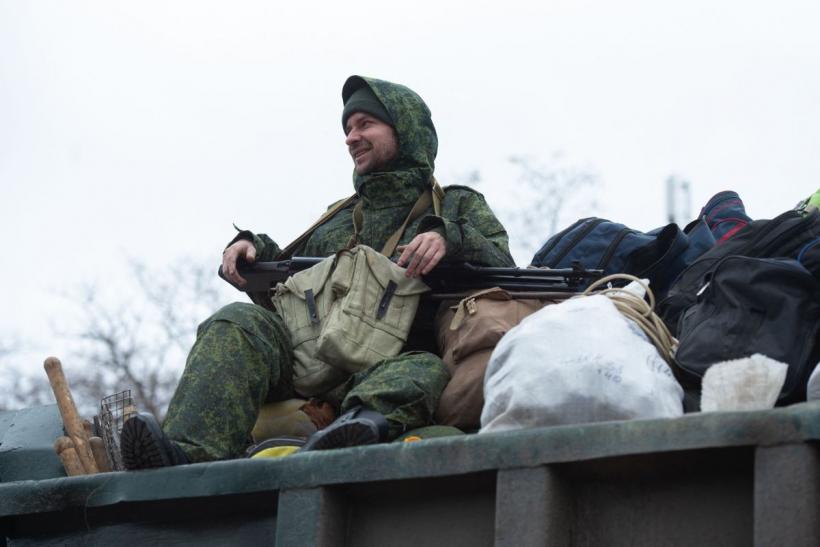 Soldații ruși se simt păcăliți: „90% dintre noi ar fi de acord să plece acasă!” 18778599