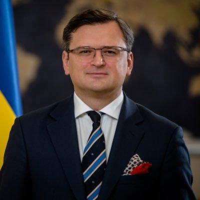 Ministrul ucrainean de Externe: Insistăm ca dosarul Ucrainei de aderare la UE să fie analizat individual, cât mai curând