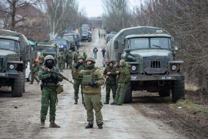 Rusia, pregătită să desfășoare până la 1.000 de mercenari în plus în Ucraina în perioada următoare