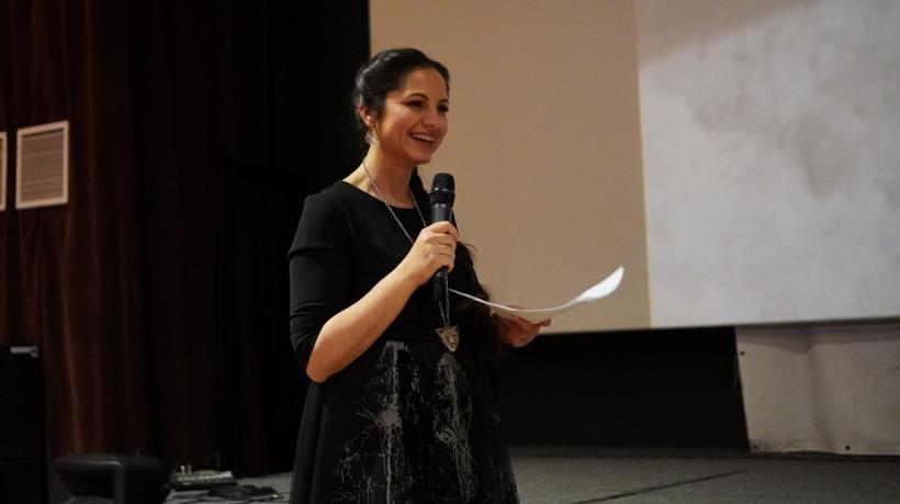 Cinci femei regizoare premiate la ceremonia de închidere a Film O’Clock International Festival 18779028