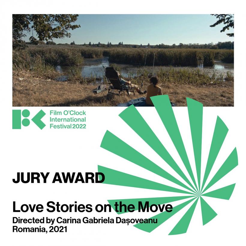 Cinci femei regizoare premiate la ceremonia de închidere a Film O’Clock International Festival 18779031