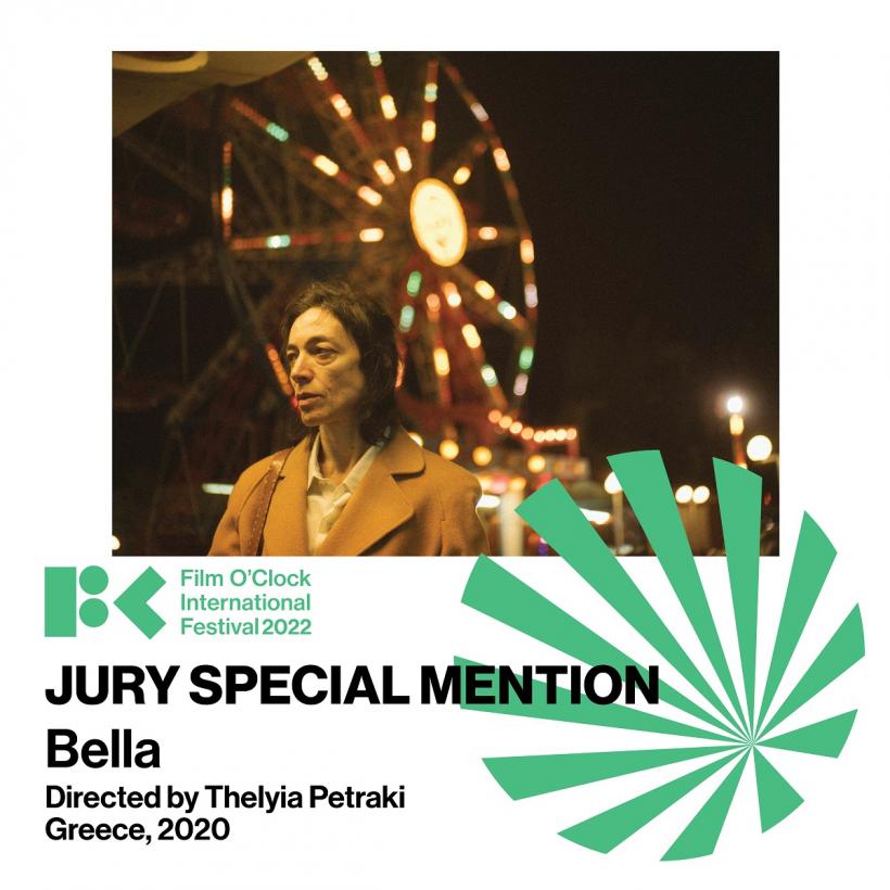 Cinci femei regizoare premiate la ceremonia de închidere a Film O’Clock International Festival 18779032