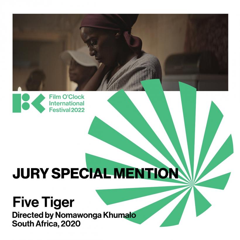 Cinci femei regizoare premiate la ceremonia de închidere a Film O’Clock International Festival 18779033