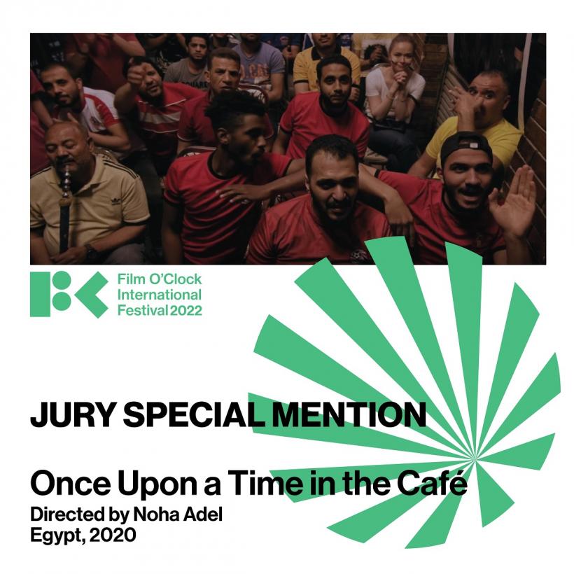 Cinci femei regizoare premiate la ceremonia de închidere a Film O’Clock International Festival 18779034