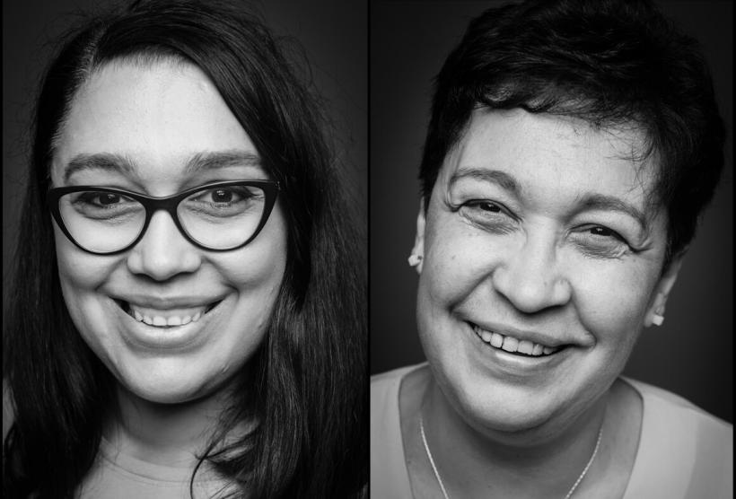 Mamă/Fiică – expoziția – radiografie a celor mai strânse legături, până pe 31 martie la București 18778965