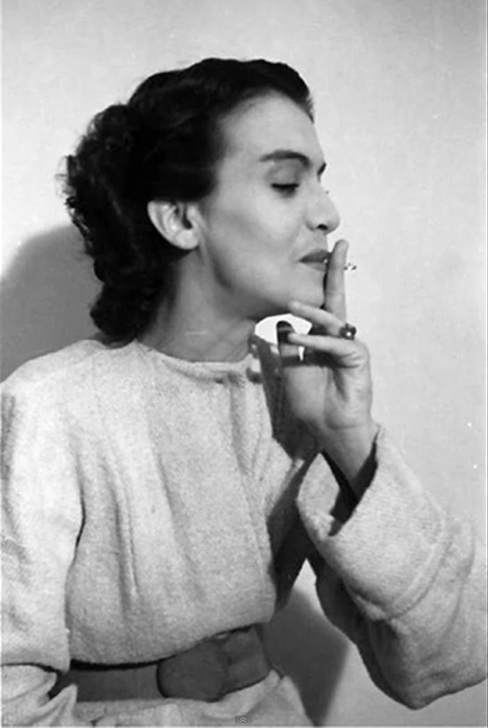 Maria Tănase, vocea nemuritoare a României 18778849