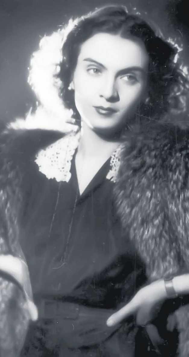 Maria Tănase, vocea nemuritoare a României 18778850