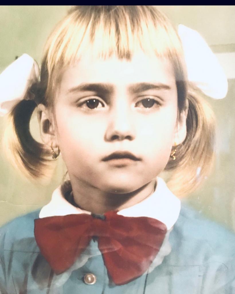 Nadia, prințesa gimnasticii 18778853