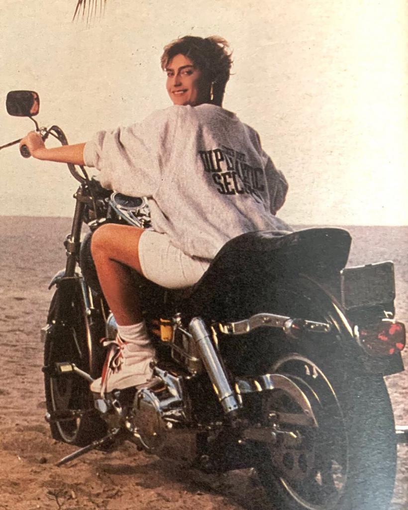 Nadia, prințesa gimnasticii 18778857