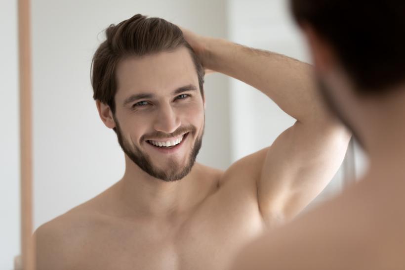 ​​​​​​​Ce nu știu bărbații despre bărbierit