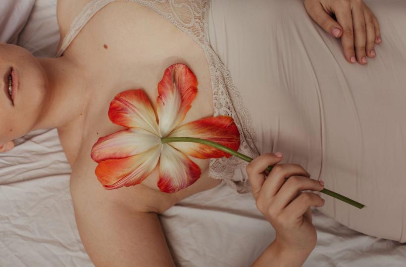 5 boli care afectează în mod special femeile  18779291