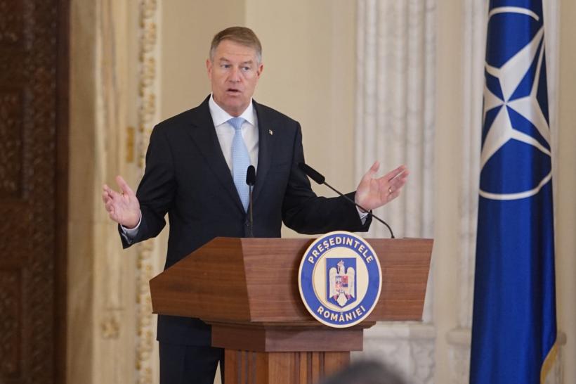 Kamala Harris mulţumeşte României şi reafirmă angajamentul SUA de apărare a ţărilor NATO 18779446