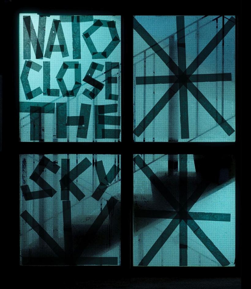 Peste 65 de artiști militează împotriva războiului la Celula de Artă 18779386