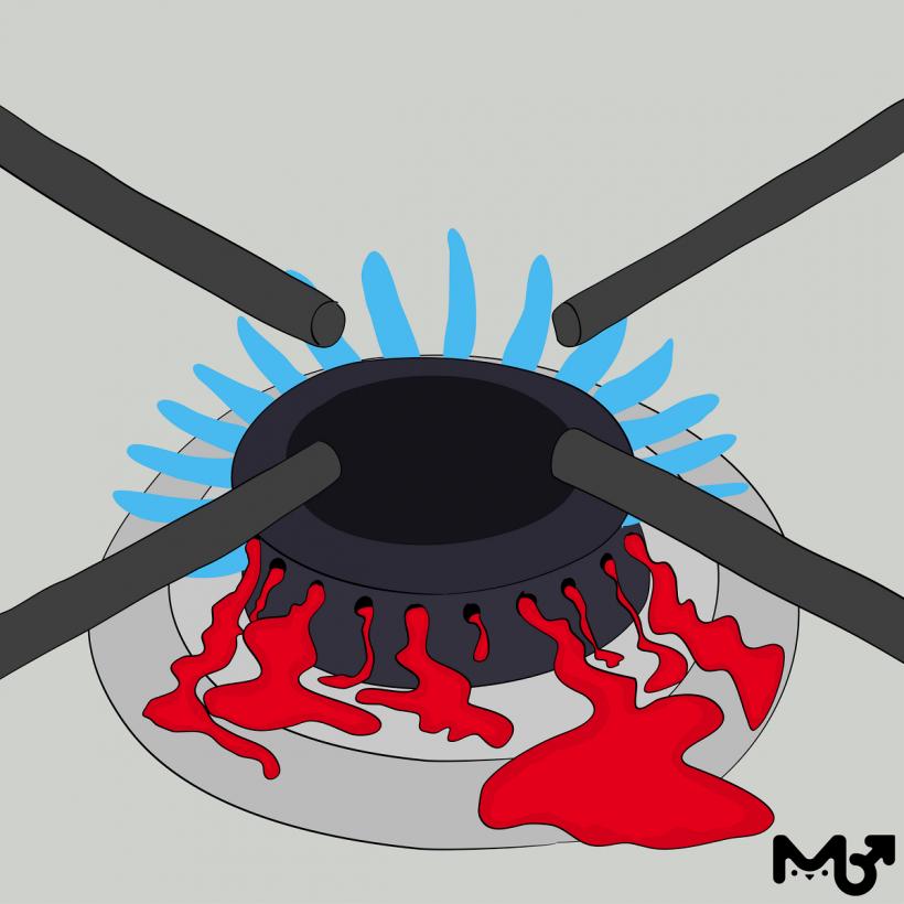 Peste 65 de artiști militează împotriva războiului la Celula de Artă 18779390