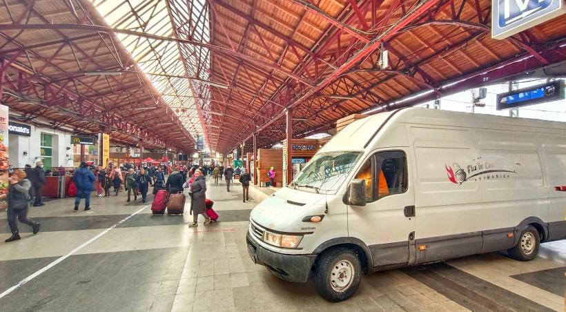 „Sunt din Odessa. Nu voi uita niciodată cum ne-ai ajutat” 18779285