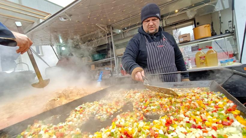 „Sunt din Odessa. Nu voi uita niciodată cum ne-ai ajutat” 18779286