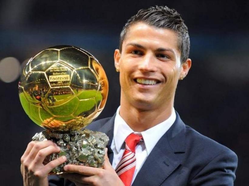 Cristiano Ronaldo la primul sezon fără trofeu în peste un deceniu