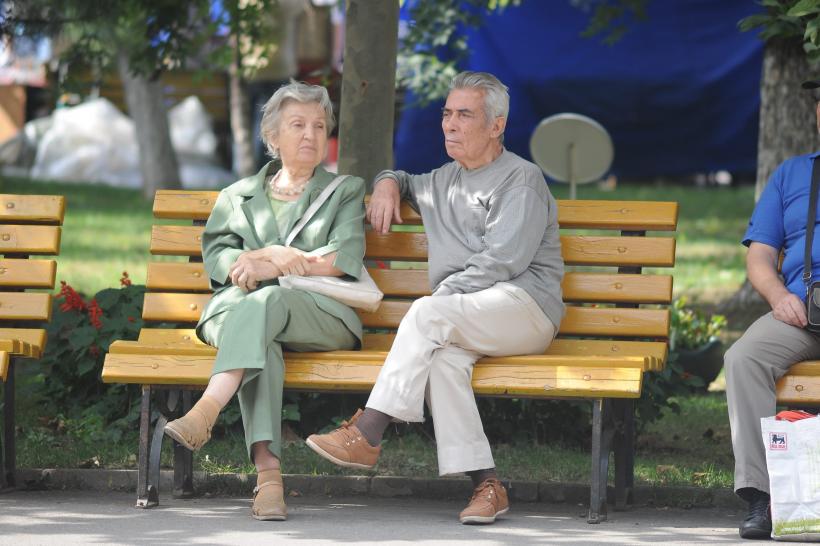 Peste 50.000 de români au încasat deja pensie privată