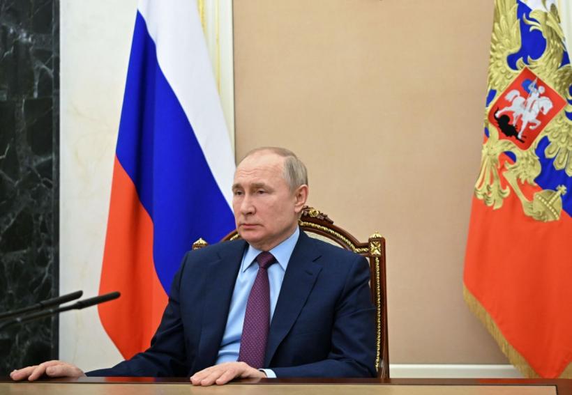 Rusia i-a înmânat ambasadorului SUA o notă de protest privind afirmaţiile lui Biden despre Putin