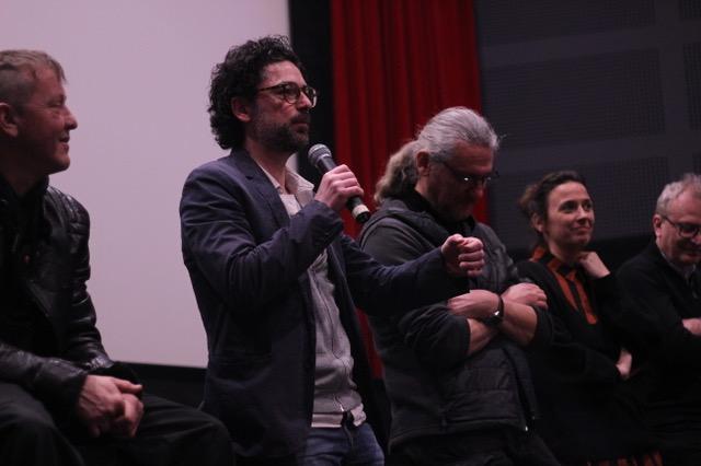 Filmul românesc „Căutătorul de vânt” a câștigat Premiului FIPRESCI la Sofia International Film Festival 2022