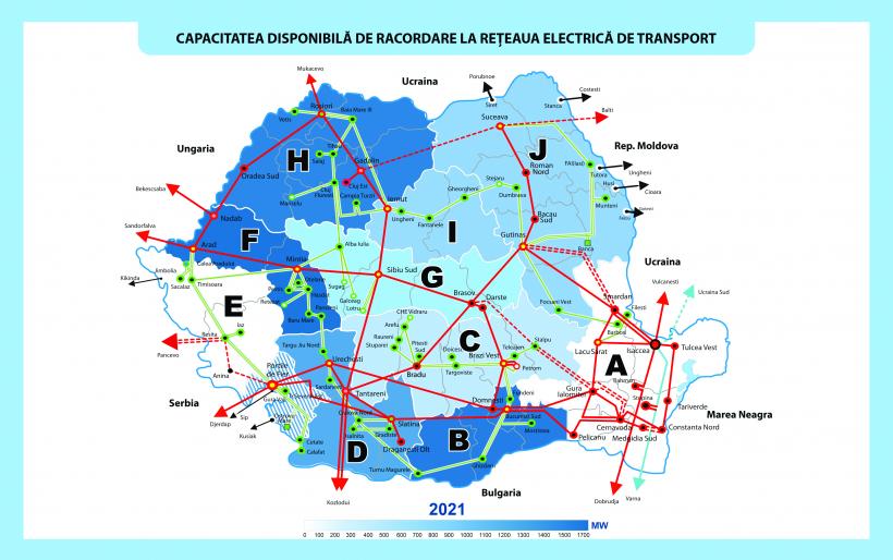 Ucraina și Republica Moldova, cuplate la priza electrică a Europei 