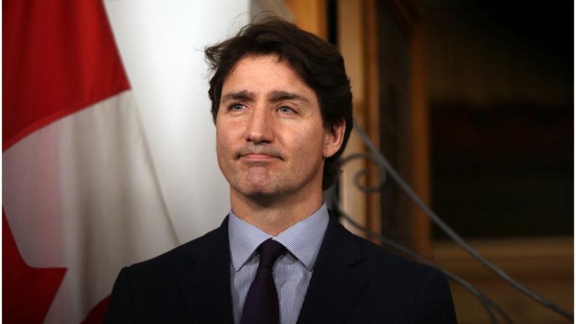 Canada: Justin Trudeau încheie un acord politic pentru a rămâne la putere