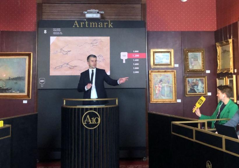 Cea mai bună Licitație de Primăvară din ultimii 10 ani 18780852