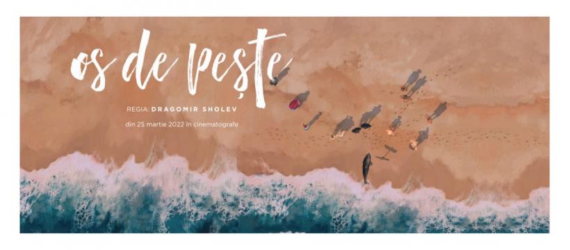 “Os de pește”, de vineri în cinematografe 18781073