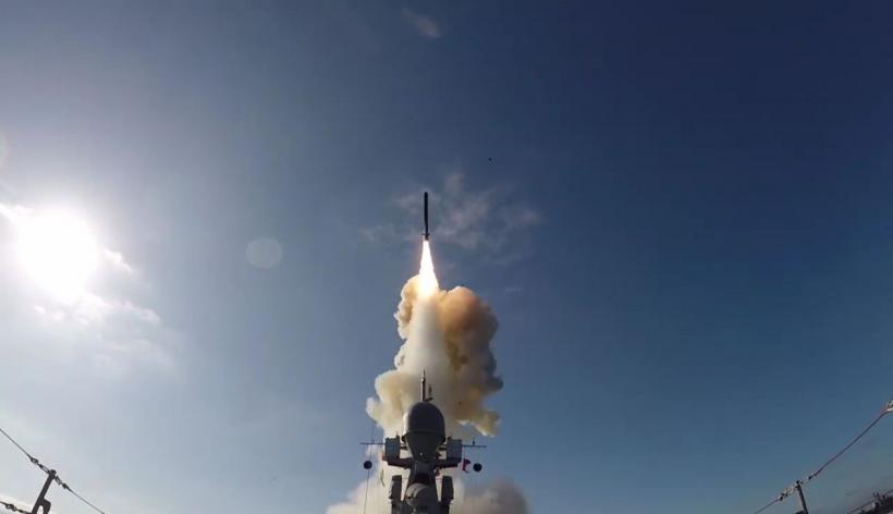 Raport: Rachetele rusești au o rată ridicată de eșec