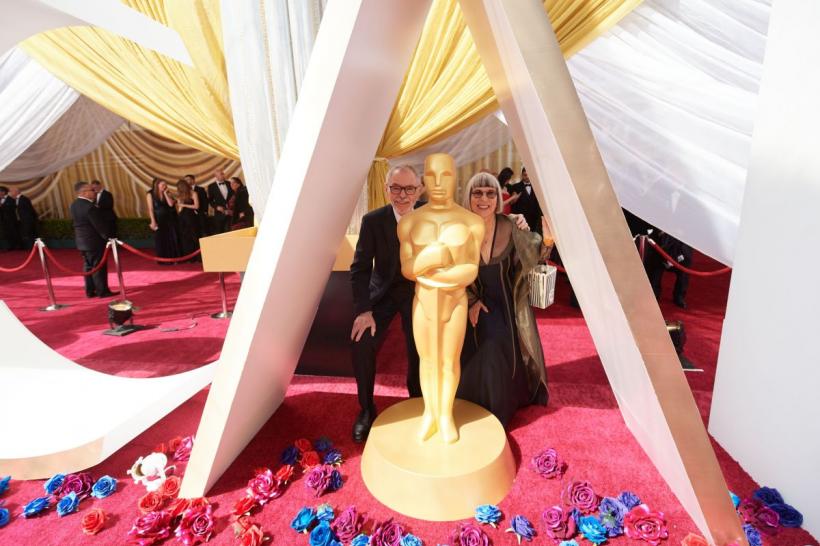 Apple TV+ devine primul serviciu de streaming care câștigă Oscar pentru cel mai bun film