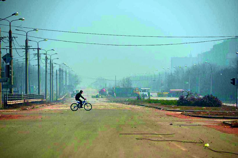 Stalingradul din estul Ucrainei 18781308