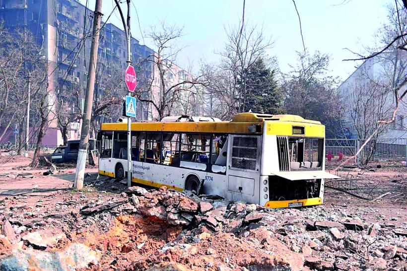 Stalingradul din estul Ucrainei 18781309